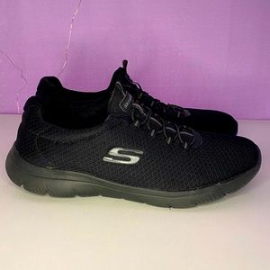 Slip Resistant sneakers